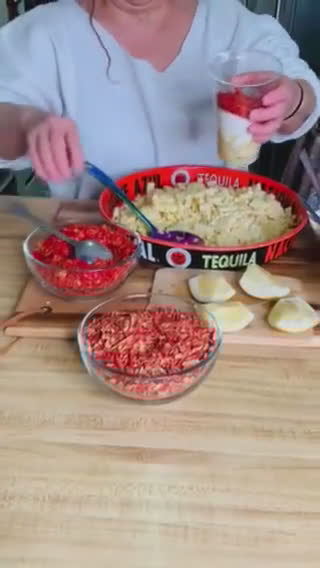 Foto del paso 4 de la receta: Tradicionales chascas de Teocaltiche, Jal