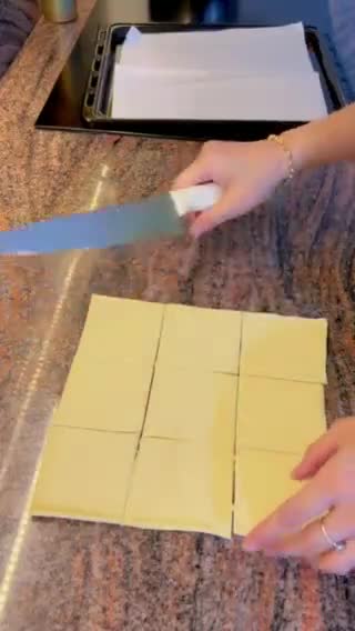 Foto langkah ke 1 dari resep Creamy cheese tart.