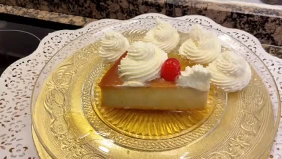 Foto del paso 13 de la receta: Flan de Calabaza