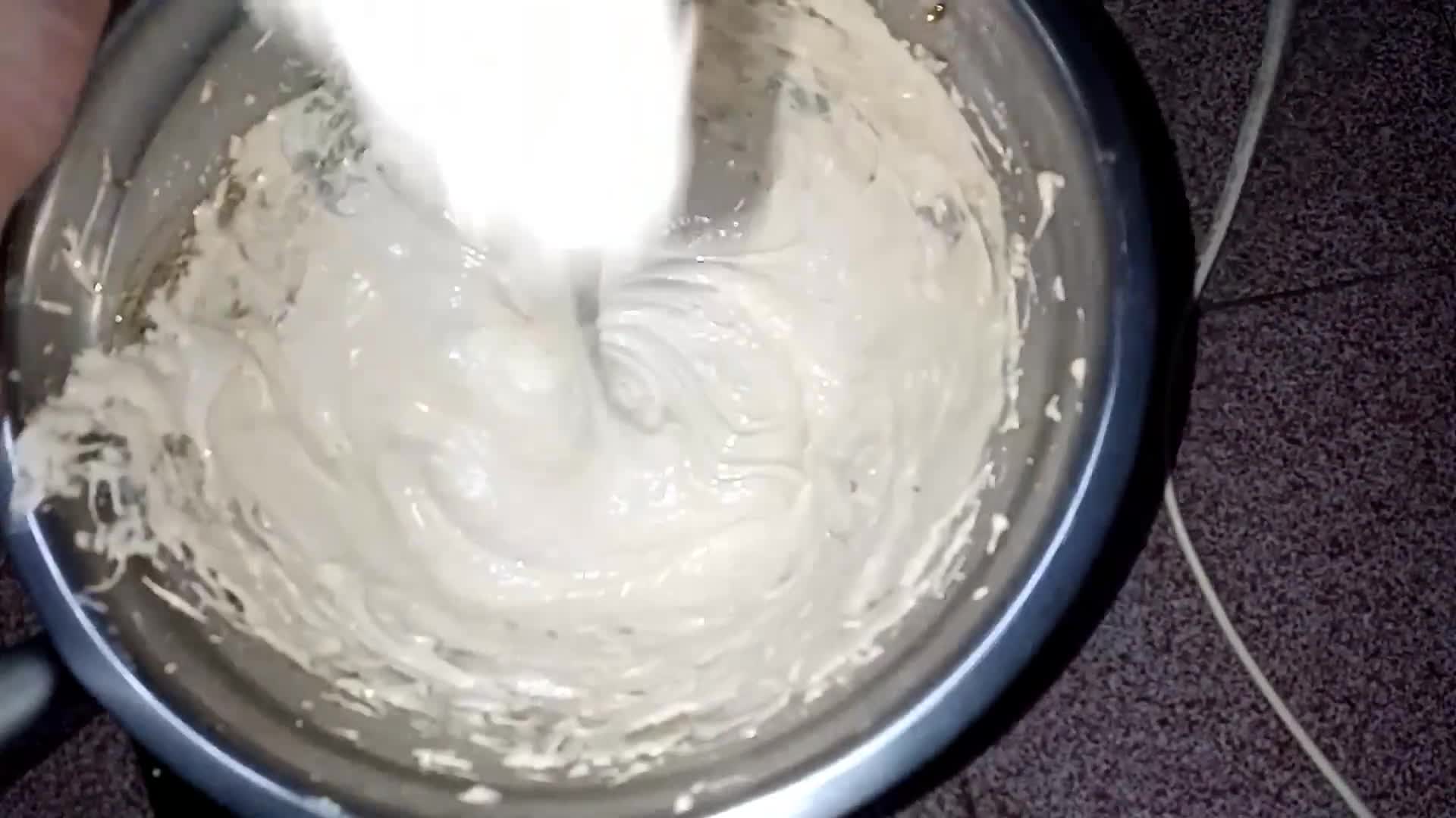 Foto del paso 6 de la receta: Turrón de maní 🤩❤️