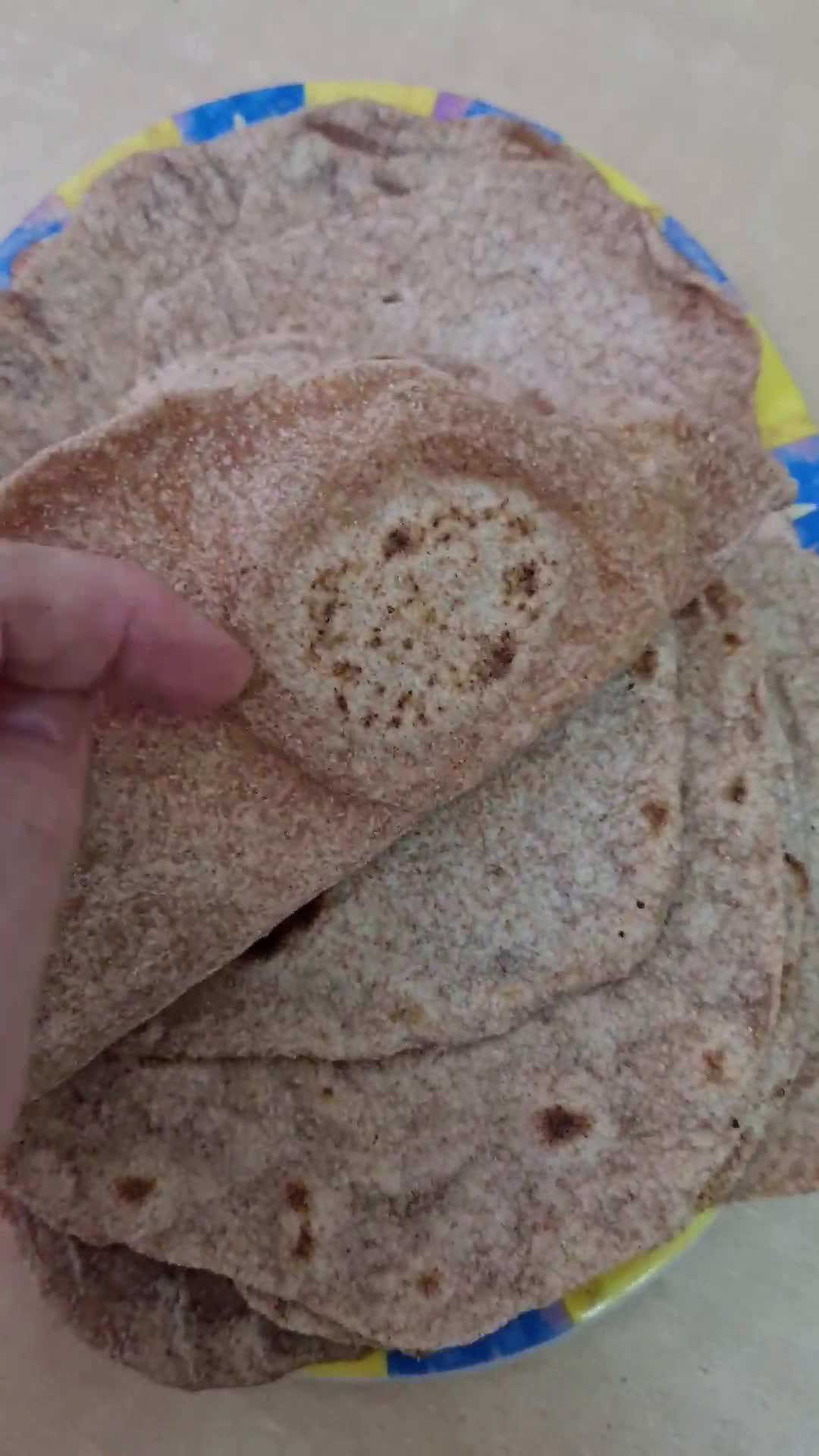 Foto del paso 5 de la receta: Tacos integrales caprese 🇲🇽 🇮🇹