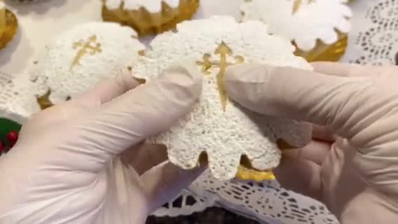 Foto del paso 12 de la receta: Tartitas De Santiago “sin azúcar “
