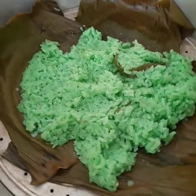 Foto langkah ke 2 dari resep Katan Goreng Khas Minang.