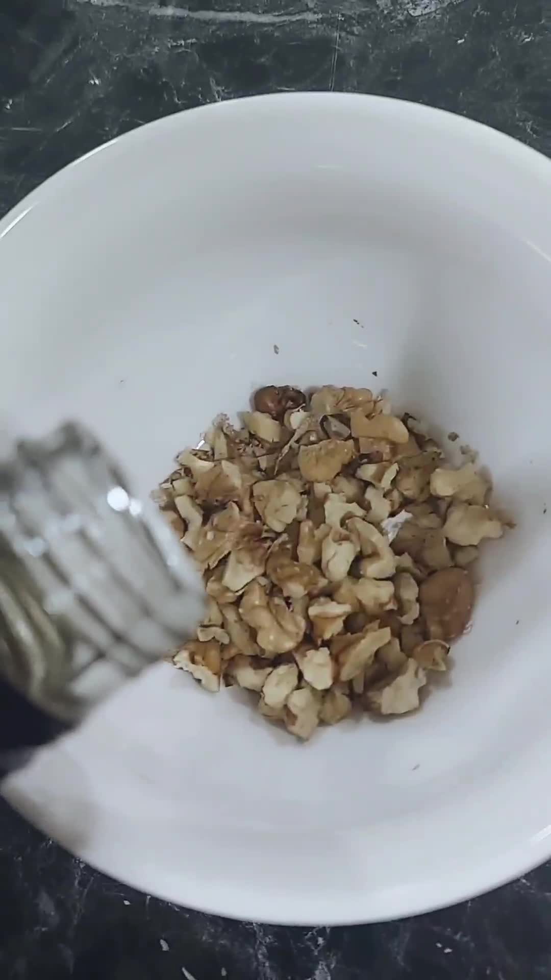 Foto del paso 1 de la receta: Postre de Manzana al Sartén muy fácil y rápido
