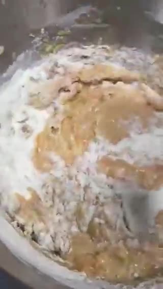 Foto del paso 3 de la receta: Budín de zanahoria 🥕