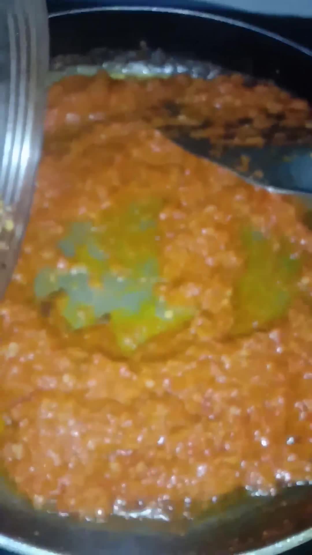 Foto langkah ke 4 dari resep Wonton pedas viral.