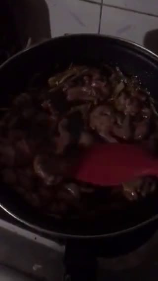 Foto langkah ke 4 dari resep Gyutandon (Lidah Sapi).