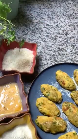Une image de l'étape 4 de CHICKEN🐓NUGGET🦅🕊.
