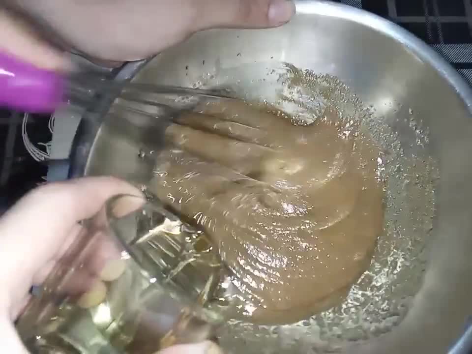 صورة لخطوة 2 من وصفة كوكيز إقتصادي🍪