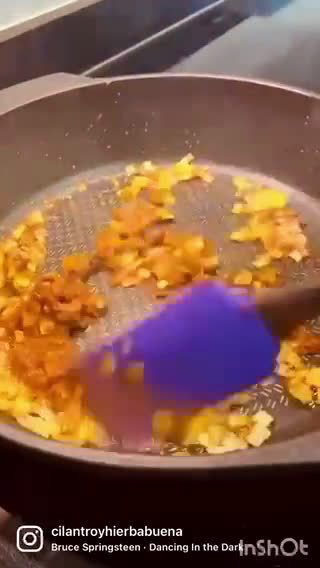 Foto del paso 2 de la receta: Arroz meloso de carrilleras