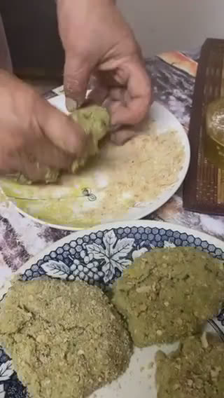 Foto del paso 2 de la receta: Croquetas de Garbanzos