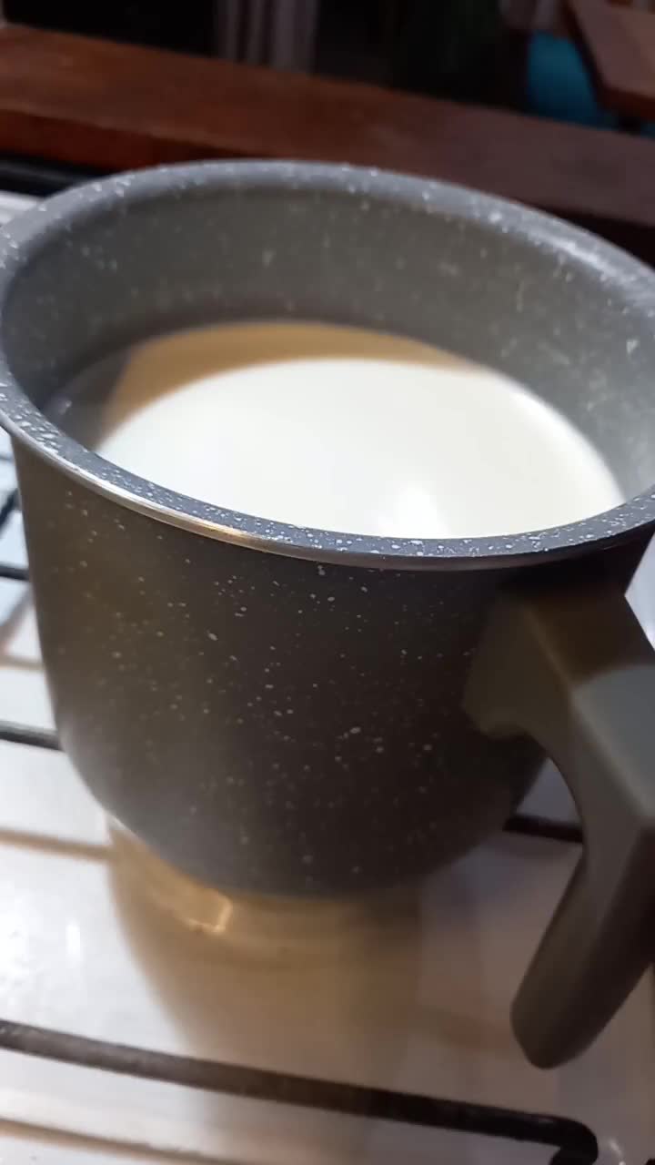 Foto del paso 1 de la receta: YOGUR🍶CASERO 🤗