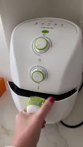 Foto del paso 2 de la receta: Tarta de queso en la Airfryer