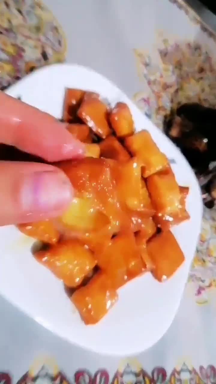 عکس مرحله 1 از دستور گوشفیل 🤤با تمام نکات