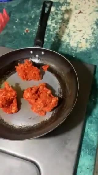 Foto del paso 2 de la receta: Chorizo con frijoles y guacamole a la @Jauregri🍴