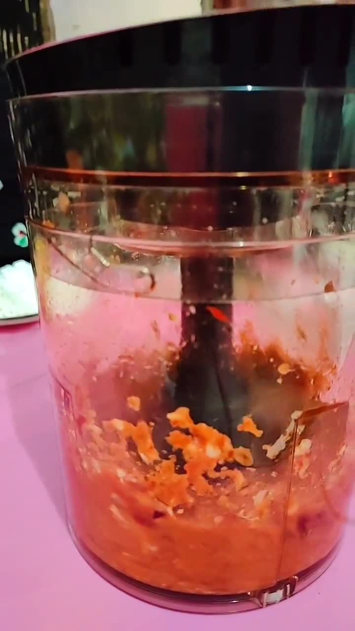 Foto langkah ke 2 dari resep Lento Kacang Tulo.