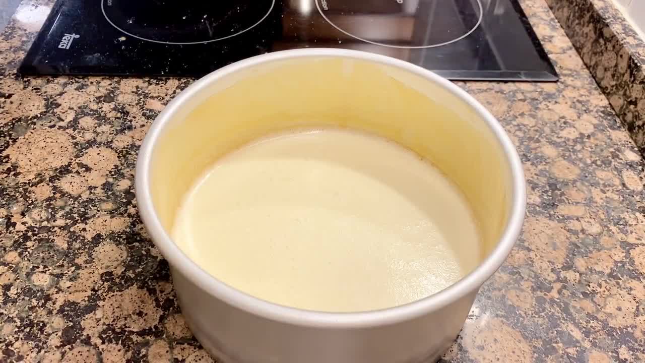 Foto del paso 6 de la receta: Pastel de zanahoria (Carrot cake)