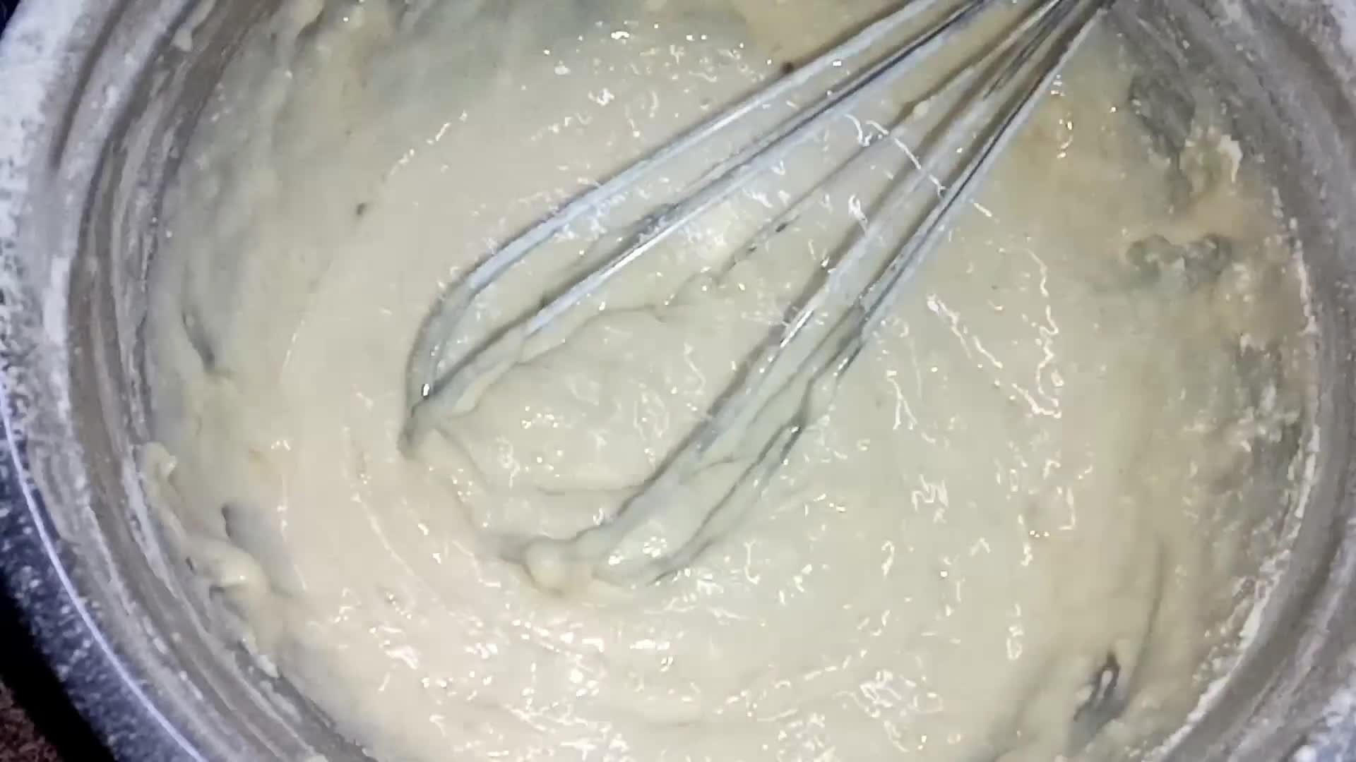 Foto del paso 5 de la receta: Budín de banana fácil y económico