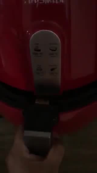 Gambar langkah 1 resipi Telur Rebus Air Fryer.