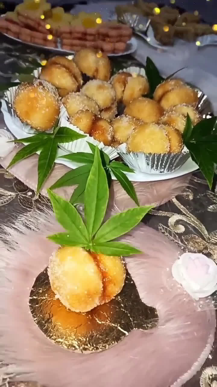صورة لخطوة 14 من وصفة مشيمشة 🍊😋🍊