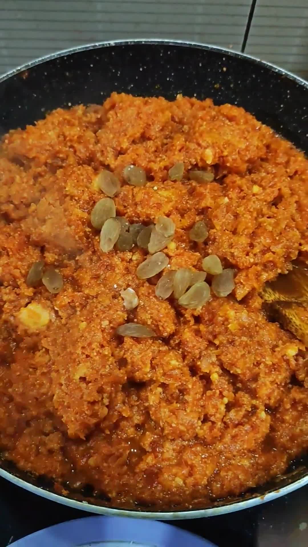 गाजर हलवा(GAJAR HALWA RECIPE IN HINDI) रेसिपी चरण 4 फोटो