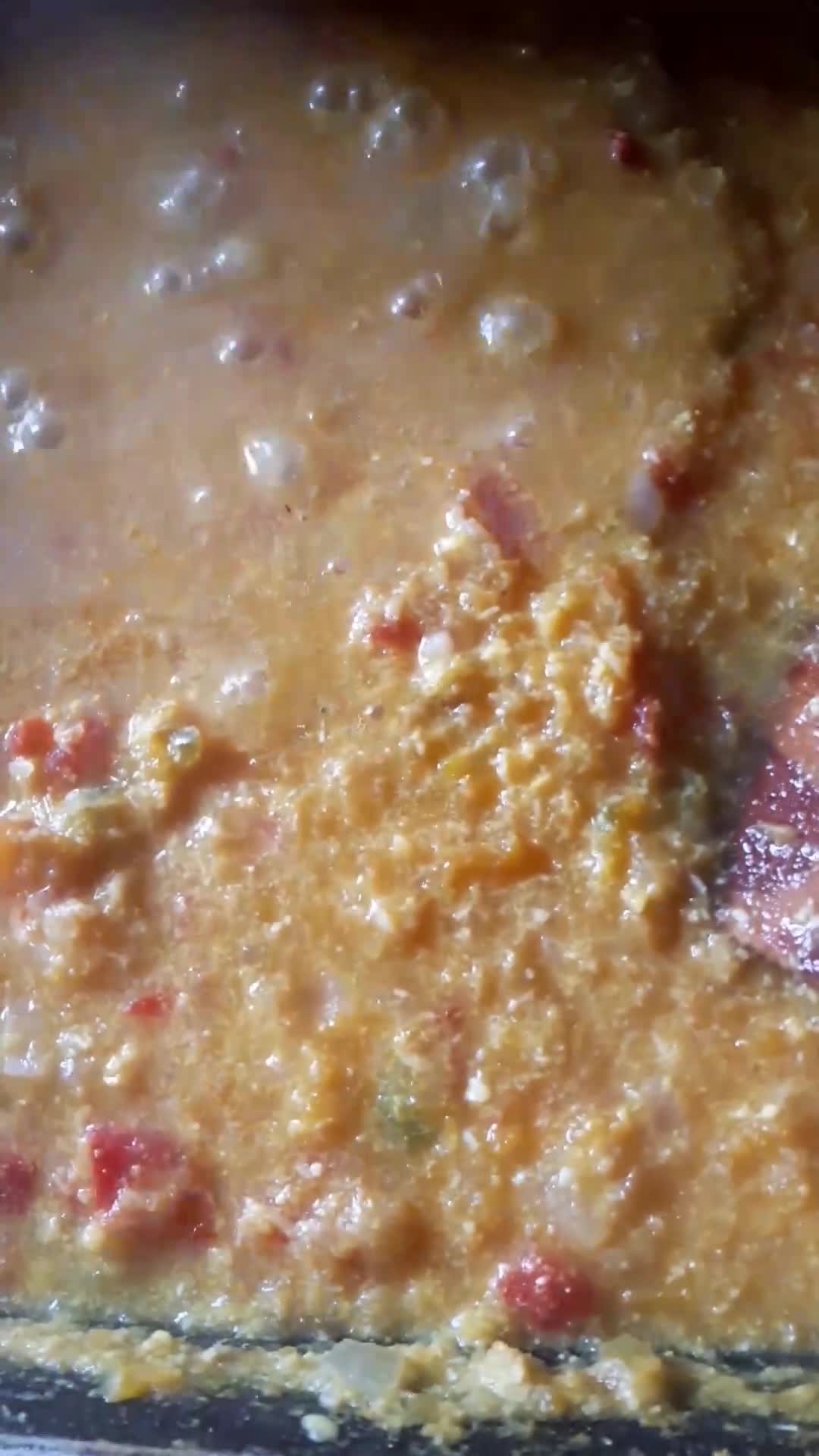 Foto del paso 7 de la receta: Humita 🌽❤