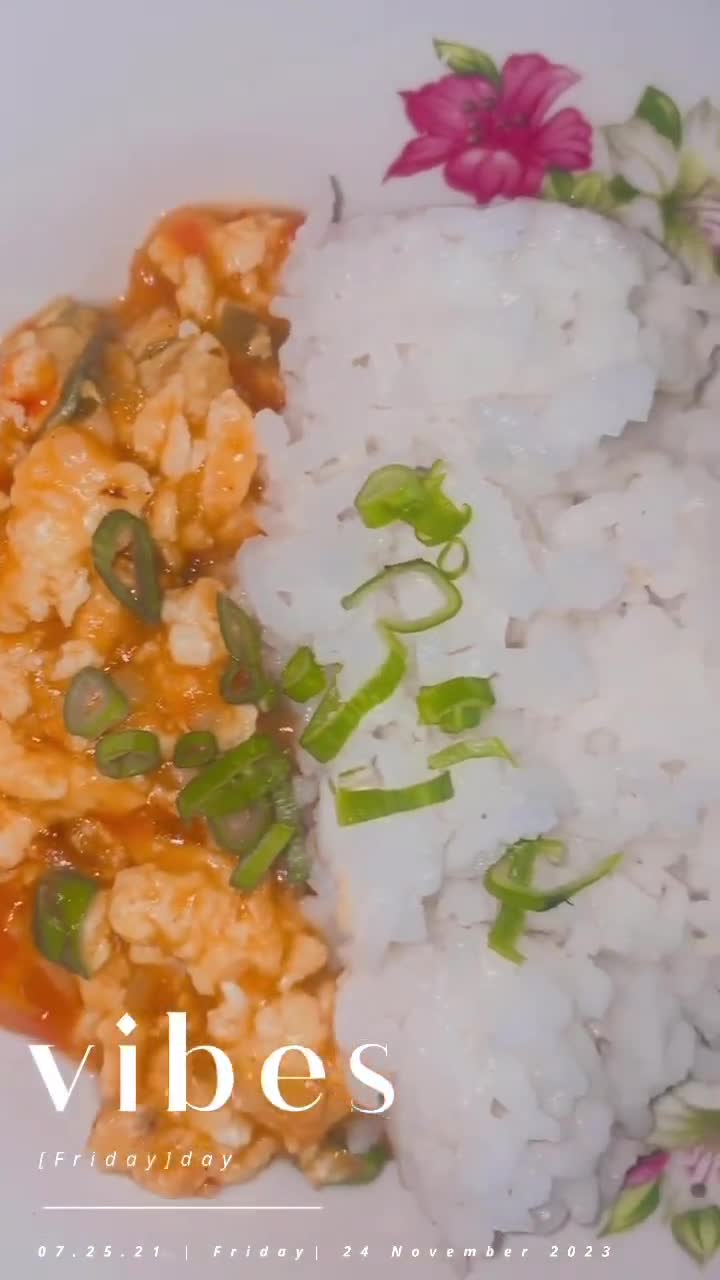 Foto langkah ke 6 dari resep Telur Saus Tomat ala China 🤗.