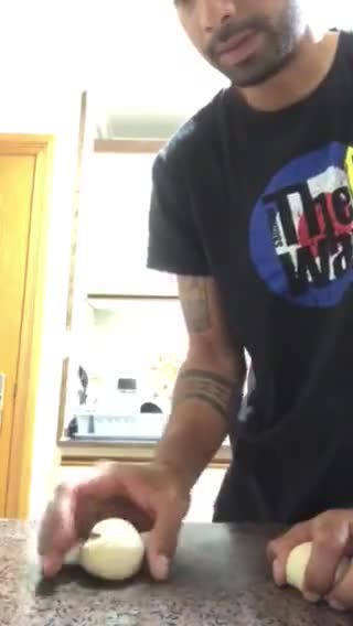 Foto del paso 2 de la receta: Cachitos de jamón