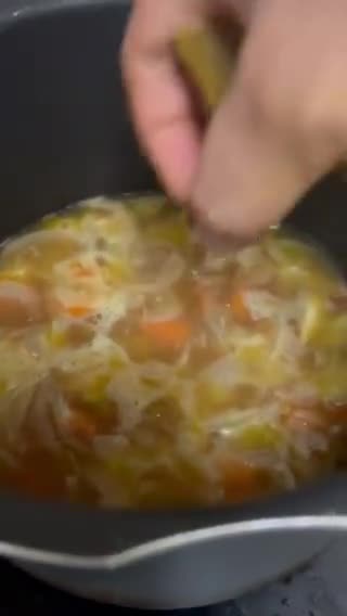 Gambar langkah 5 resipi Japanese Curry Rice @ Kareraisu.