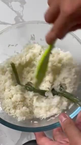 Foto langkah ke 5 dari resep 127. Ketan Serundeng.