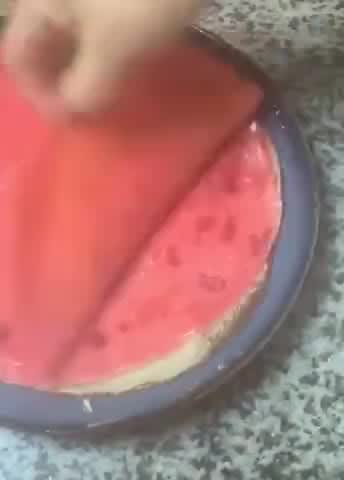 Une image de l'étape 4 de 🍓aumônières crêpes 🍓 fraises🌿strawsberry.