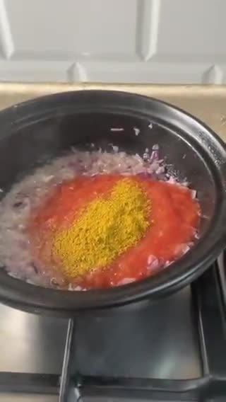 صورة لخطوة 5 من وصفة ماسالا دجاج
