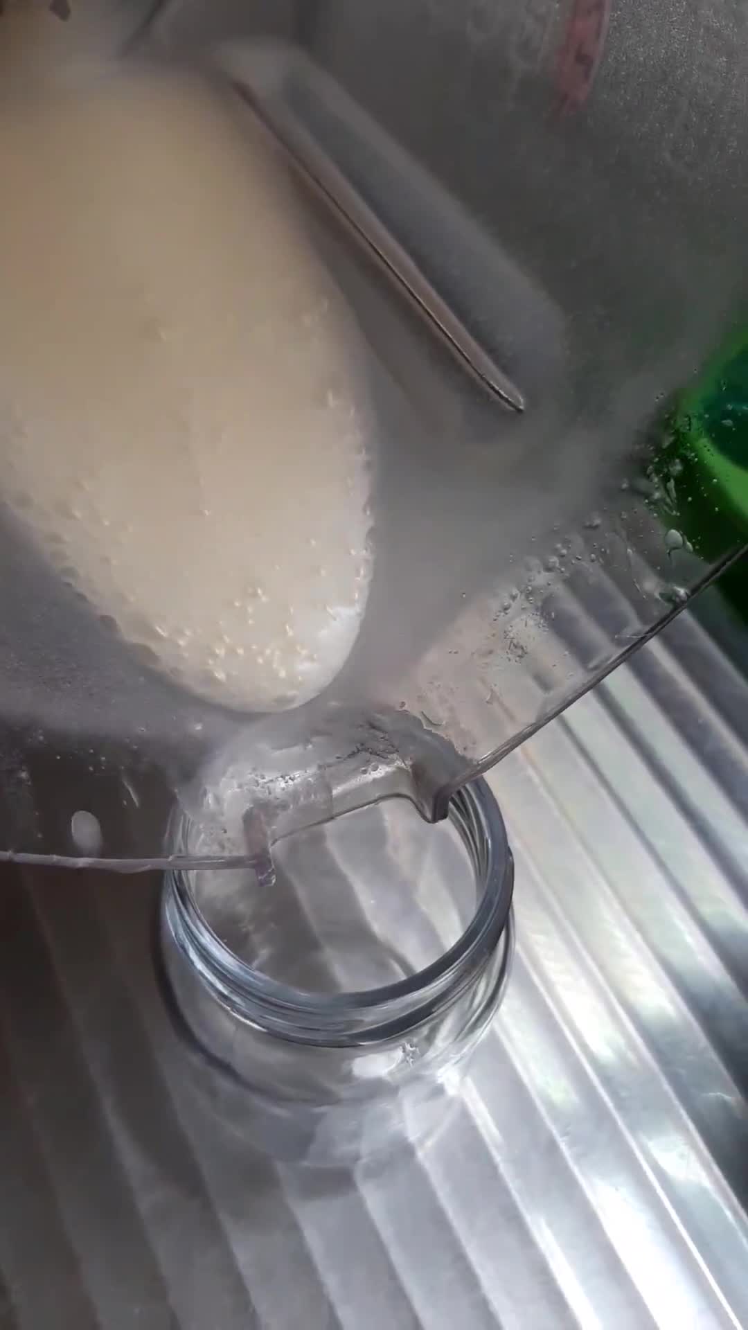 Foto do passo 1 de Leite condensado vegano diet