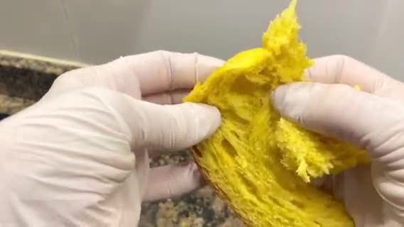 Foto del paso 16 de la receta: Pan Dulce de zanahoria
