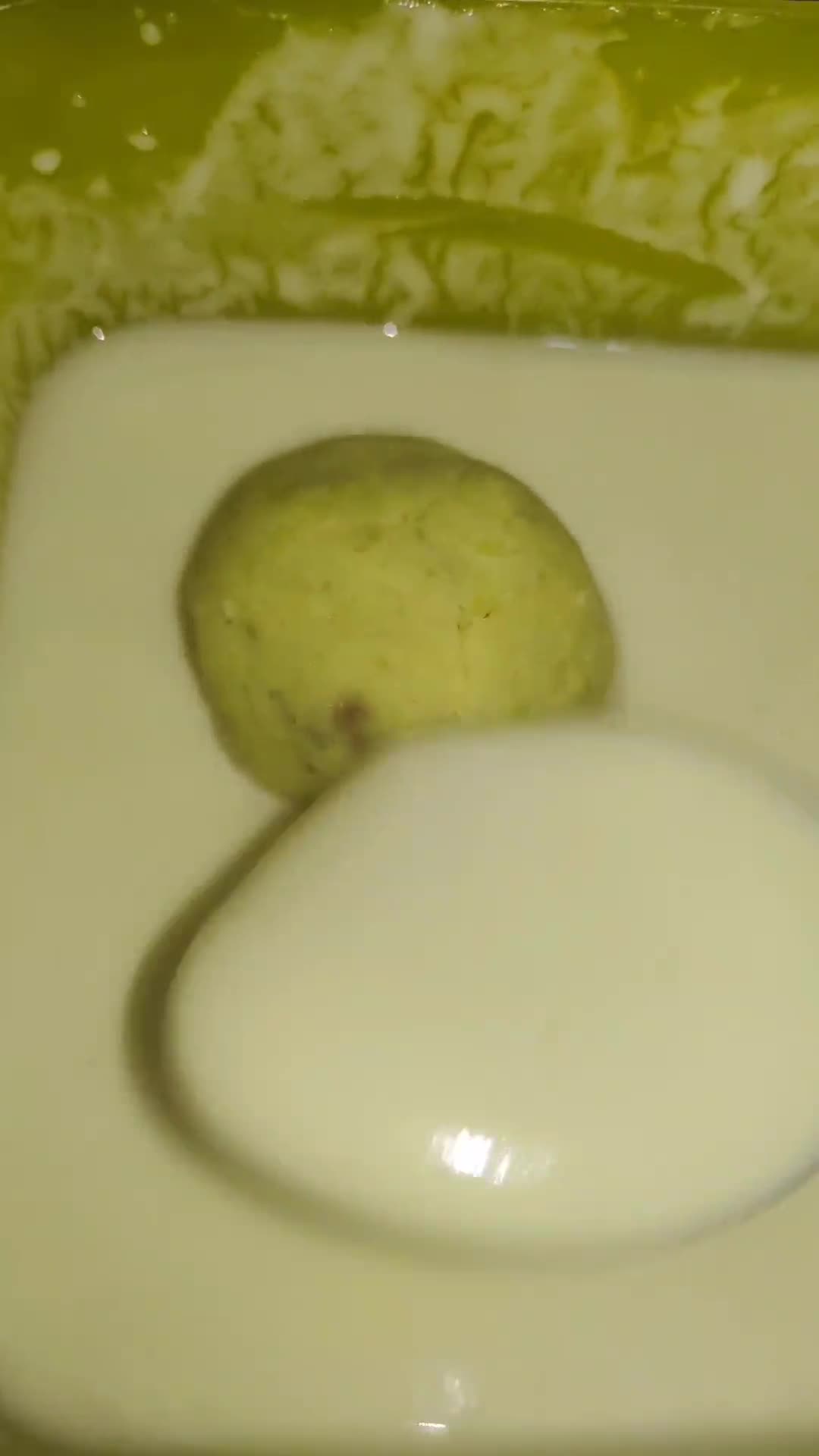 Foto langkah ke 6 dari resep Kue binyolos.