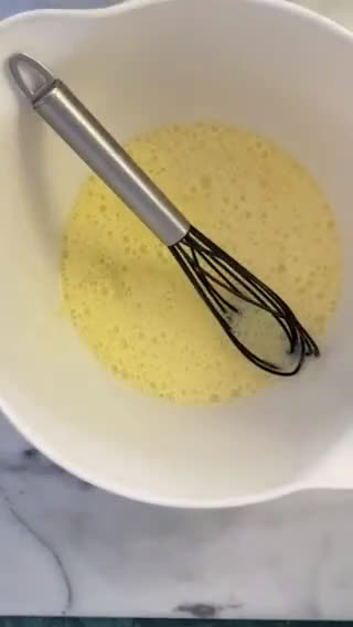 Foto del paso 1 de la receta: Pan francés de centeno sin azúcar y sin lácteos