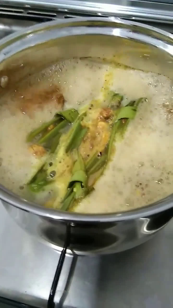 Foto langkah ke 4 dari resep Wedang Rempah/Empon-empon.