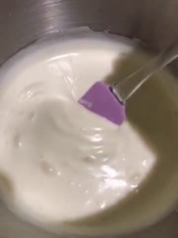 Foto del paso 1 de la receta Bizcochuelo frutal