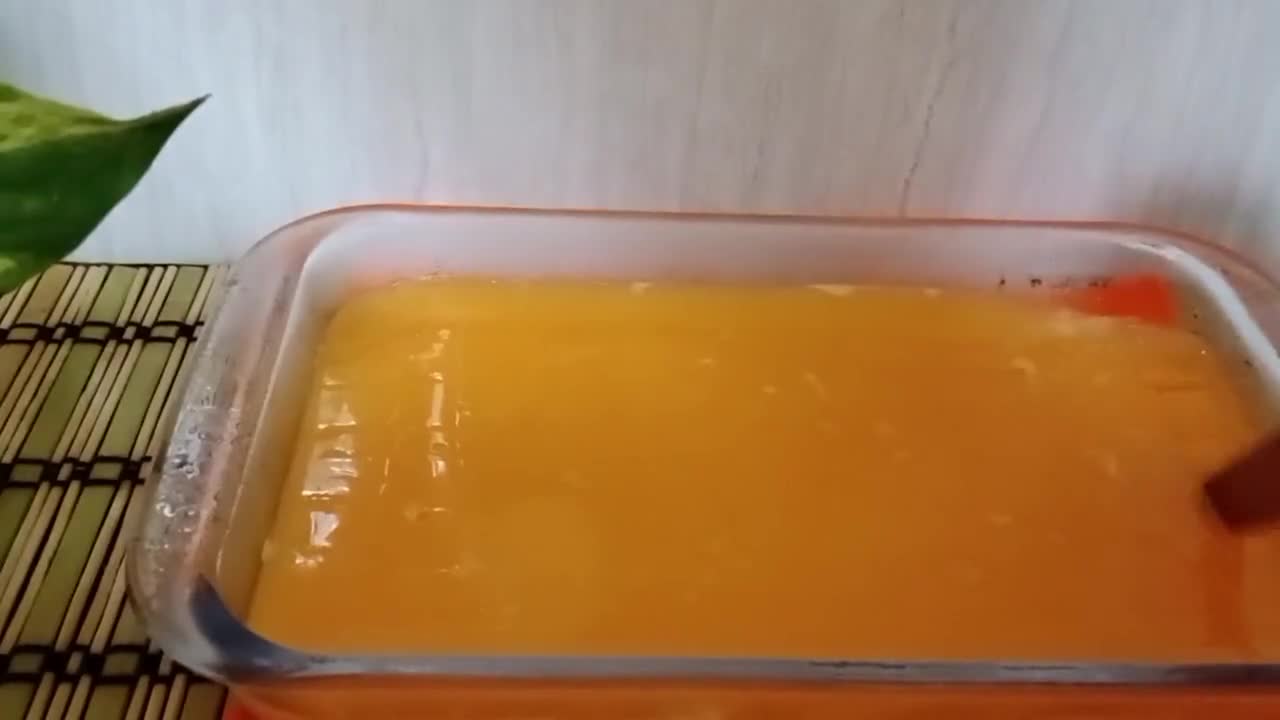 Foto langkah ke 2 dari resep Buko Mangga Creamy.
