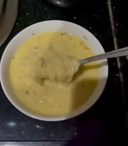 Foto langkah ke 4 dari resep Schotel Mie Kukus (versi MPASI/anak2).