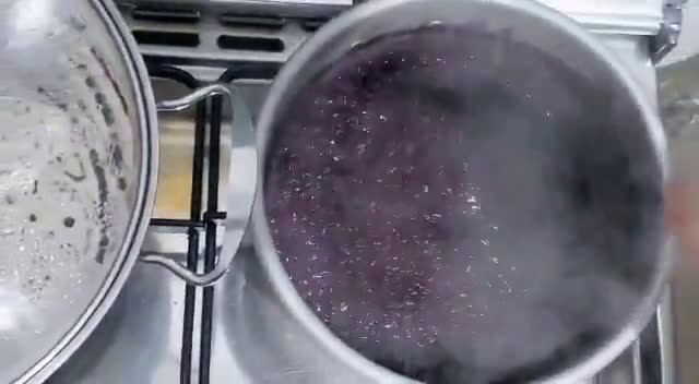 Foto langkah ke 4 dari resep Tape Ketan hitam so easy.
