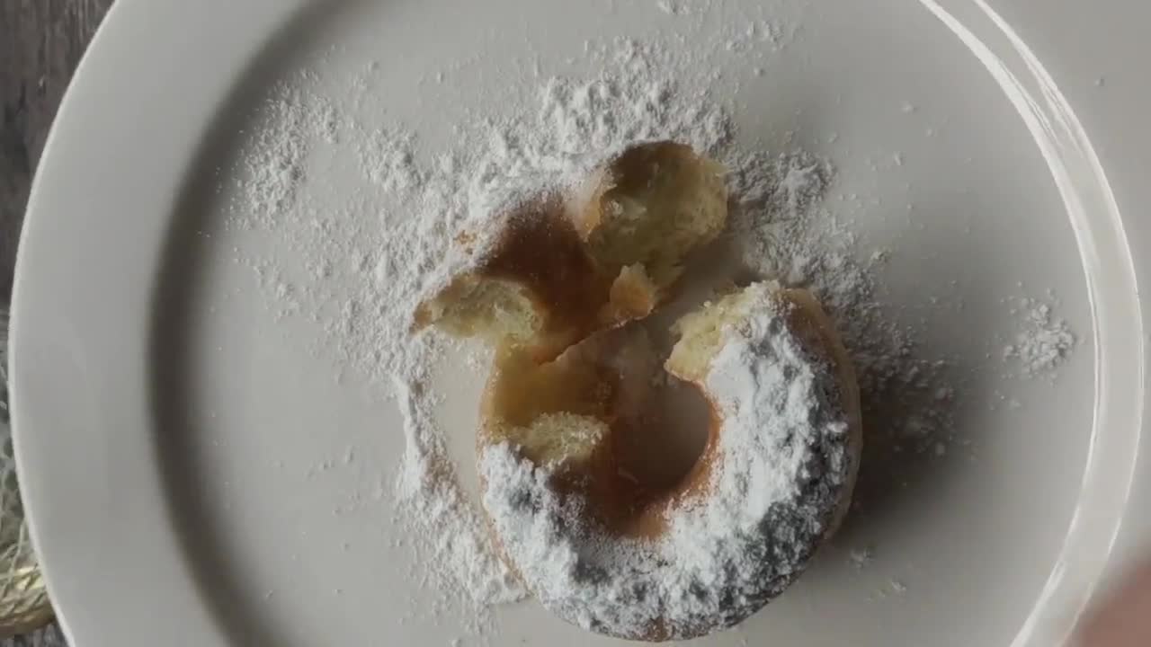 Foto langkah ke 11 dari resep Donat Lembut Empuk anti gagal.