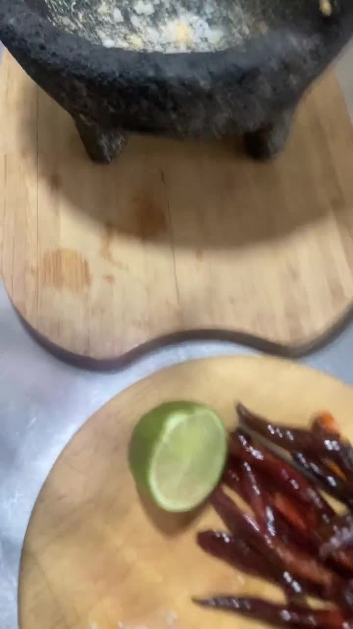 Foto del paso 6 de la receta: *Camarones Especiales a la Jauregrill*