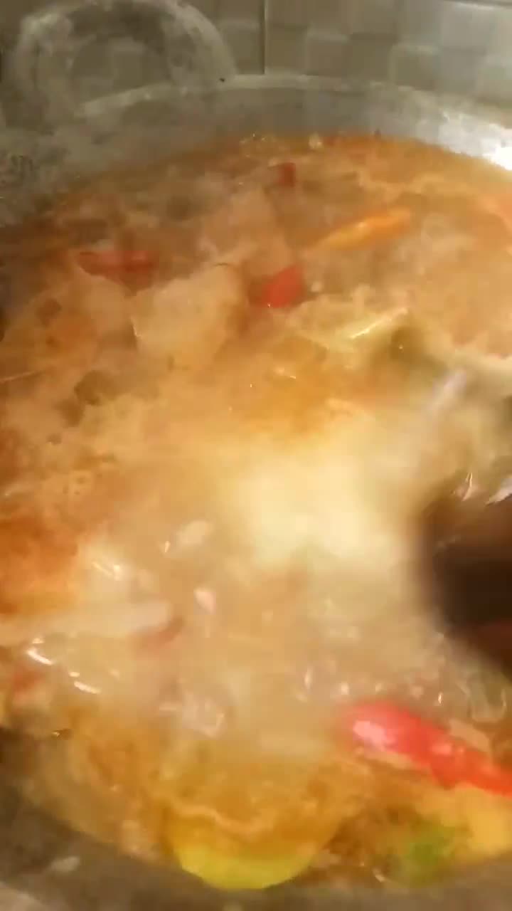 Foto langkah ke 2 dari resep Sayur Godog Khas Betawi.