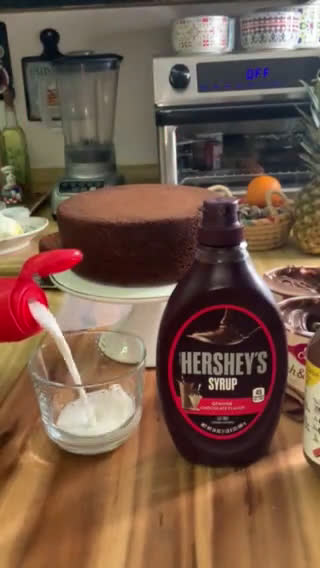 Foto del paso 7 de la receta: Pastel de chocolate y Nutella