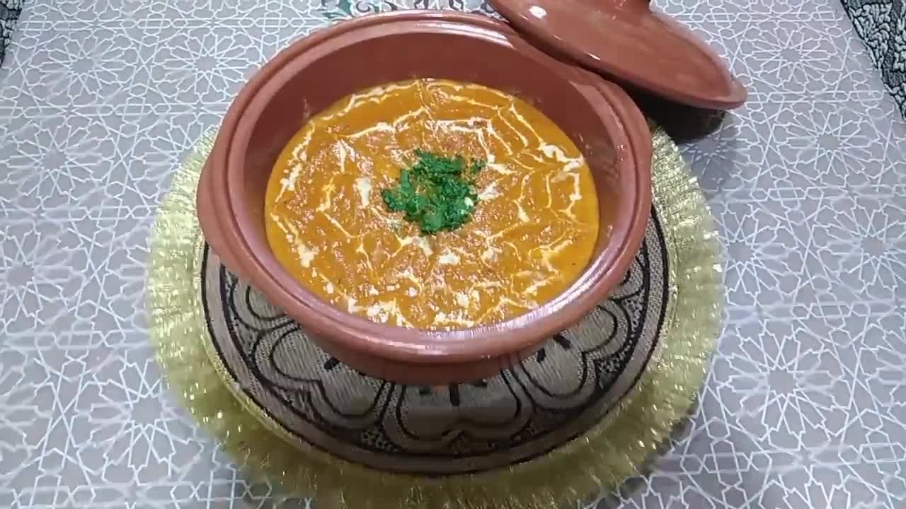 صورة لخطوة 31 من وصفة أرز تيكا ماسالا هندية من مطبخنا حراير الجزائر