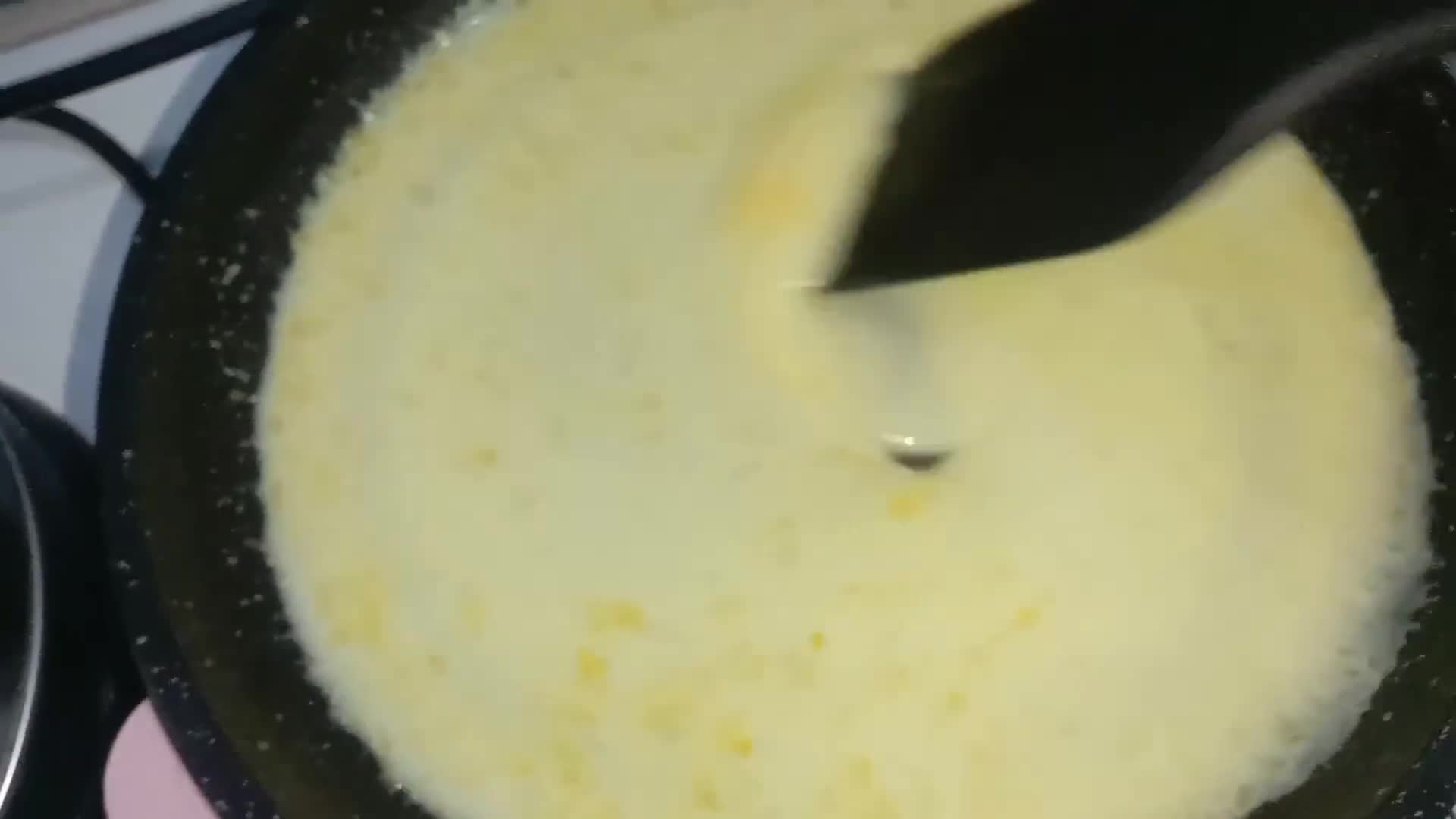 Foto langkah ke 4 dari resep Pia sus pan.