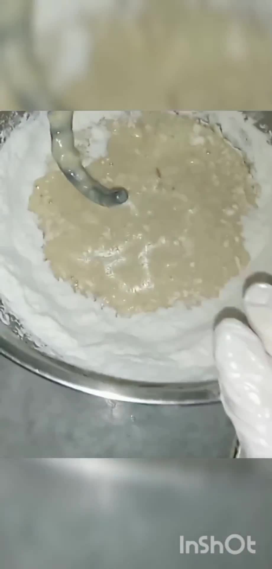 صورة لخطوة 3 من وصفة بريوش على طريقتي