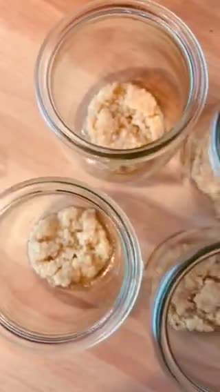 Foto del passaggio 7 della ricetta Tiramisù alla Zucca
