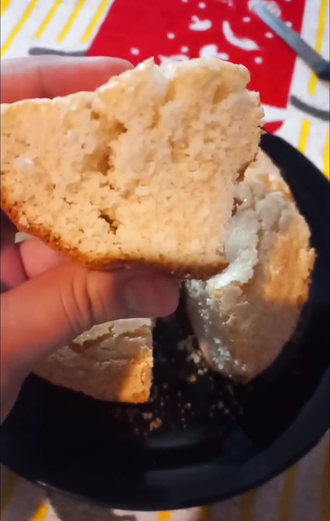 Foto del paso 5 de la receta: 🍋Budín de Limón🍋